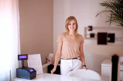 Poradnia Dietetyczna Mango Papaja by Klaudia Pieniążek